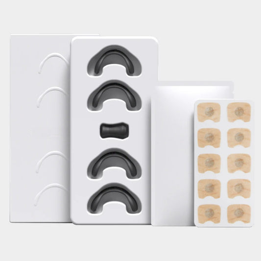 AirMag™ Magnetic Nasal Strips